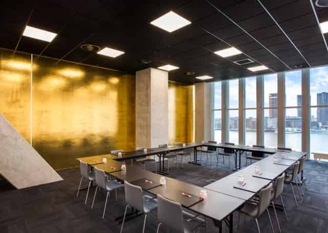 Meeting Rooms
