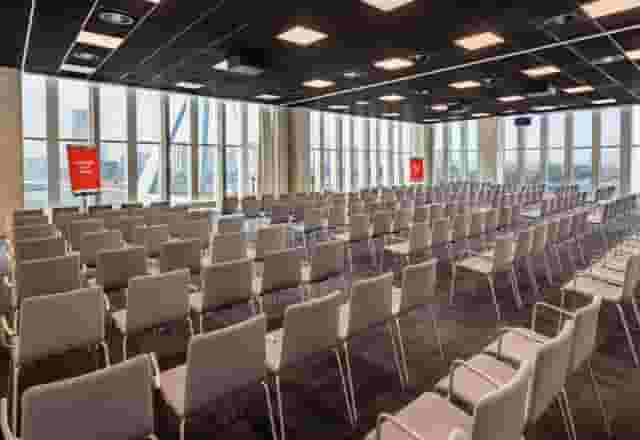 Meeting Rooms