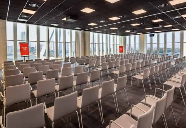 Meeting Rooms