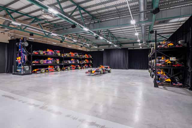 Red Bull Racing Formula One Team