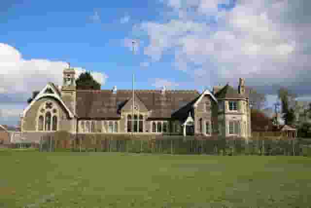 The Manor Hall at Coalpit Heath