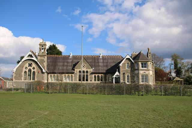 The Manor Hall at Coalpit Heath