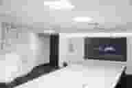 Small Meeting Rooms
