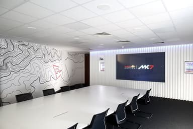Small Meeting Rooms