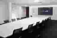 Small Meeting Rooms