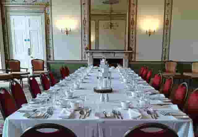 Venue & Function Rooms