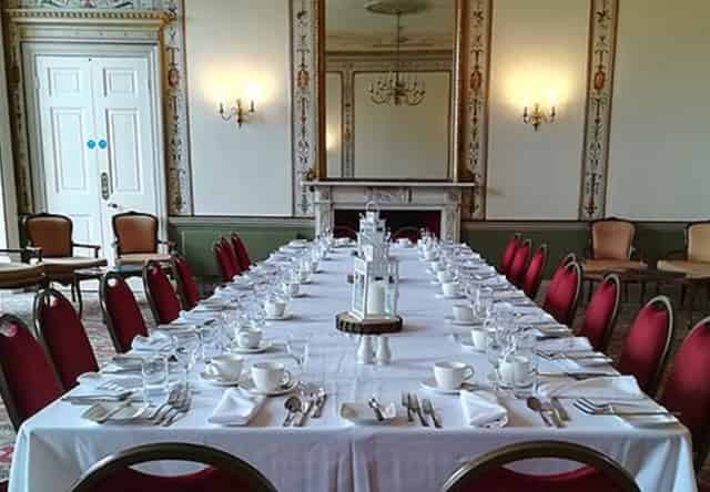 Venue & Function Rooms