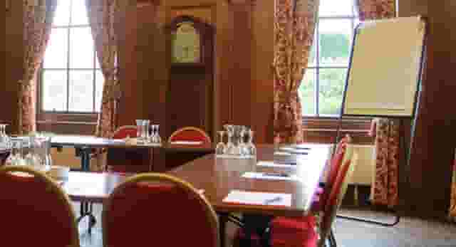 Kingston Maurward Conferences