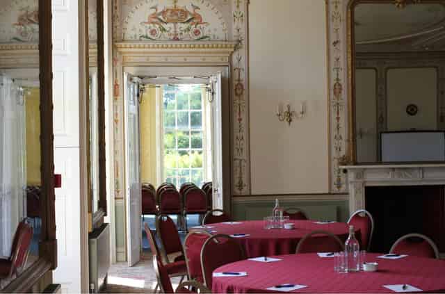 Kingston Maurward Conferences