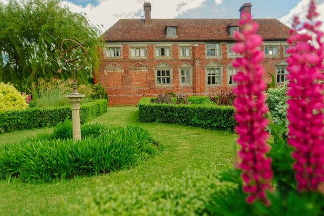 Kenton Hall Estate