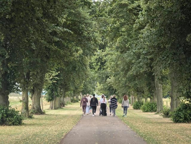 Kenton Hall Estate
