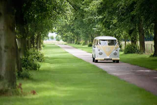 Glamping Site