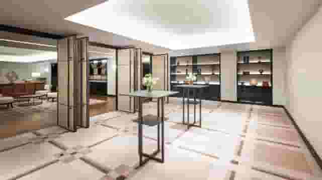 Park Hyatt London River Thames