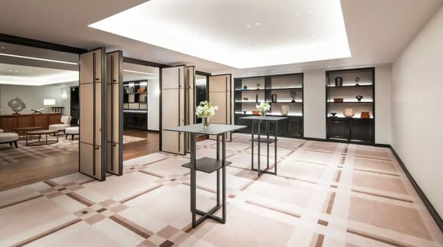 Park Hyatt London River Thames