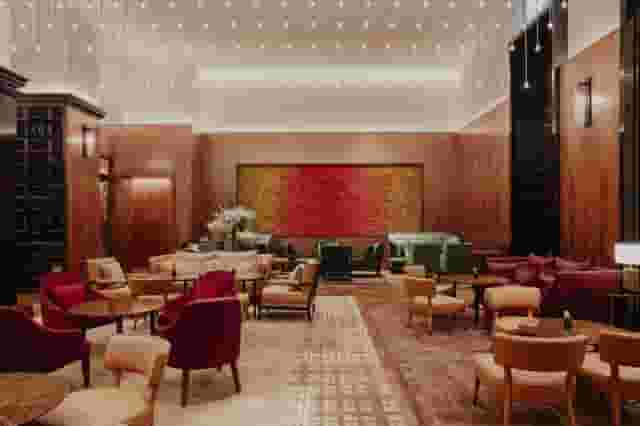 Park Hyatt London River Thames