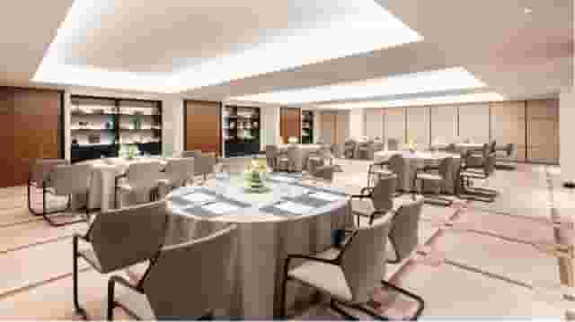 Park Hyatt London River Thames