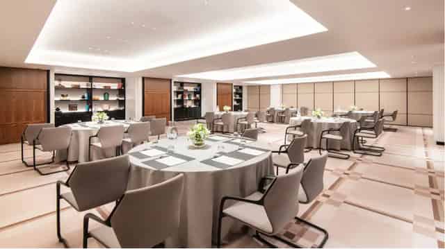 Park Hyatt London River Thames
