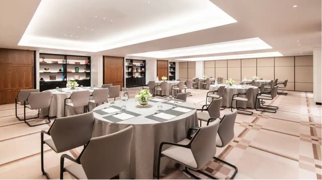 Park Hyatt London River Thames