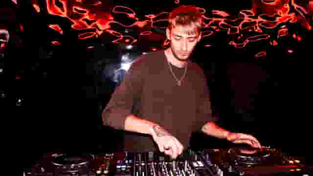 Qube Elephant Lounge & Bar