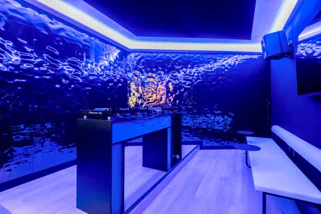 DJ/Event Studio SE London