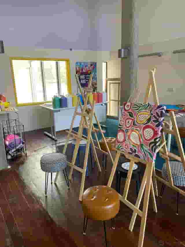Artblast Kingston