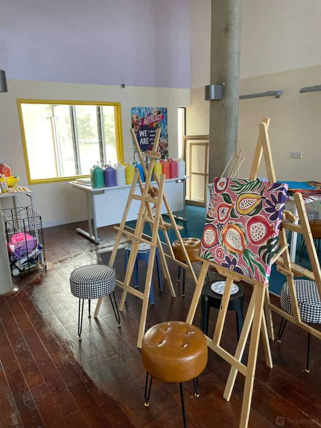 Artblast Kingston