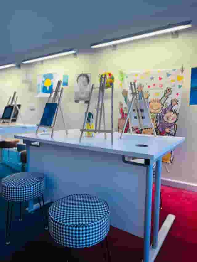 Artblast Kingston