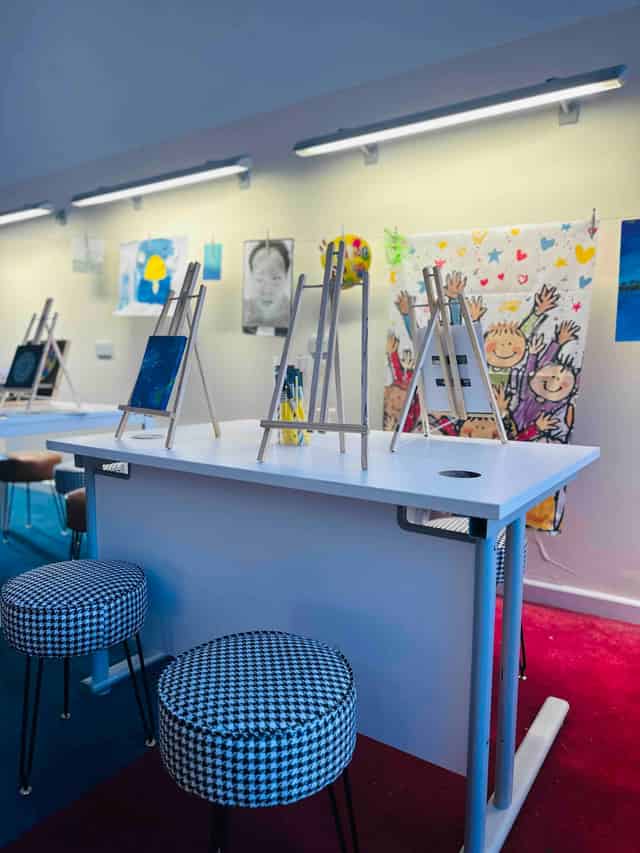 Artblast Kingston
