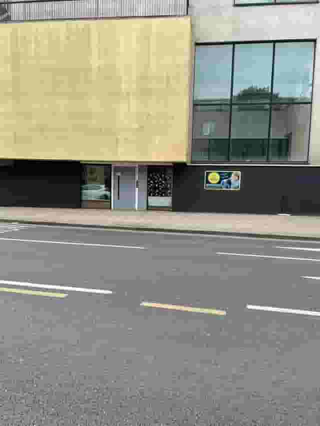 Artblast Kingston