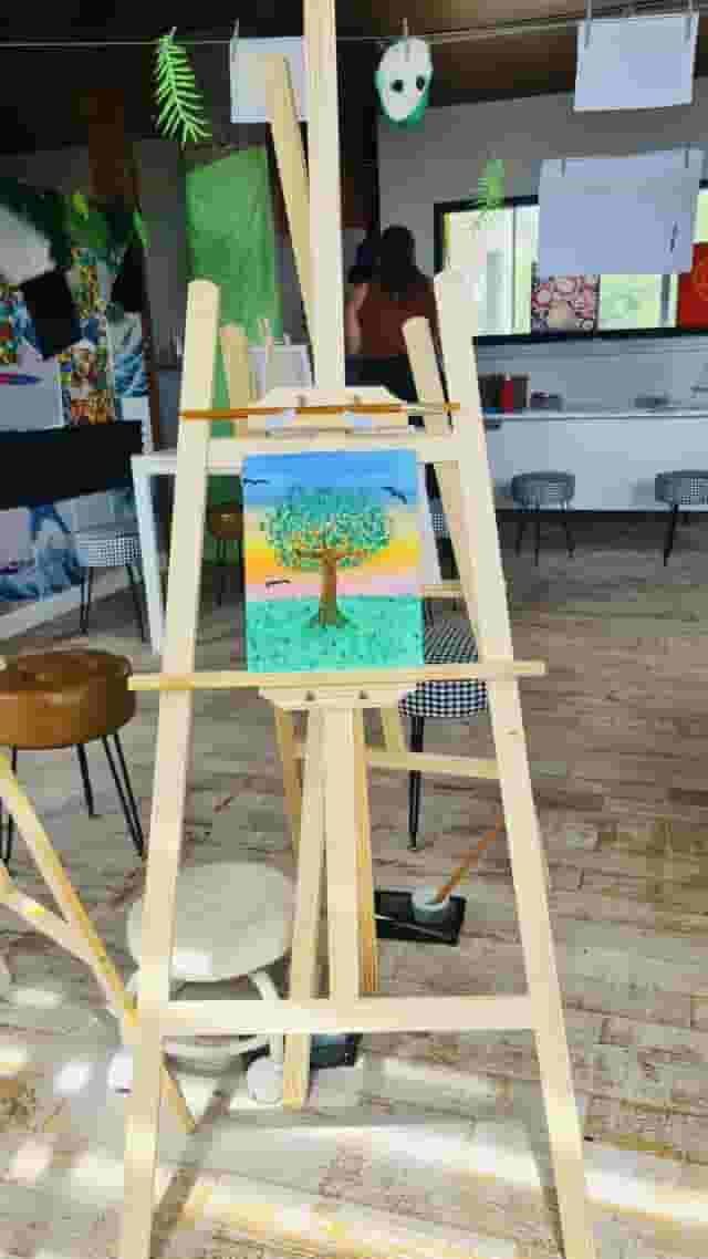 Artblast Kingston