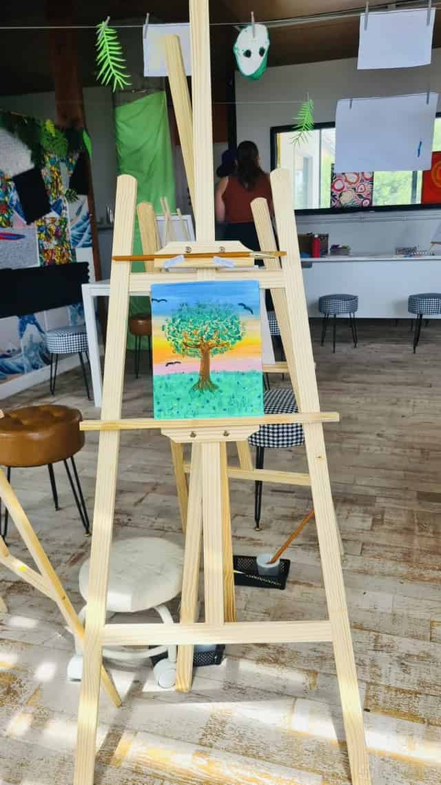Artblast Kingston