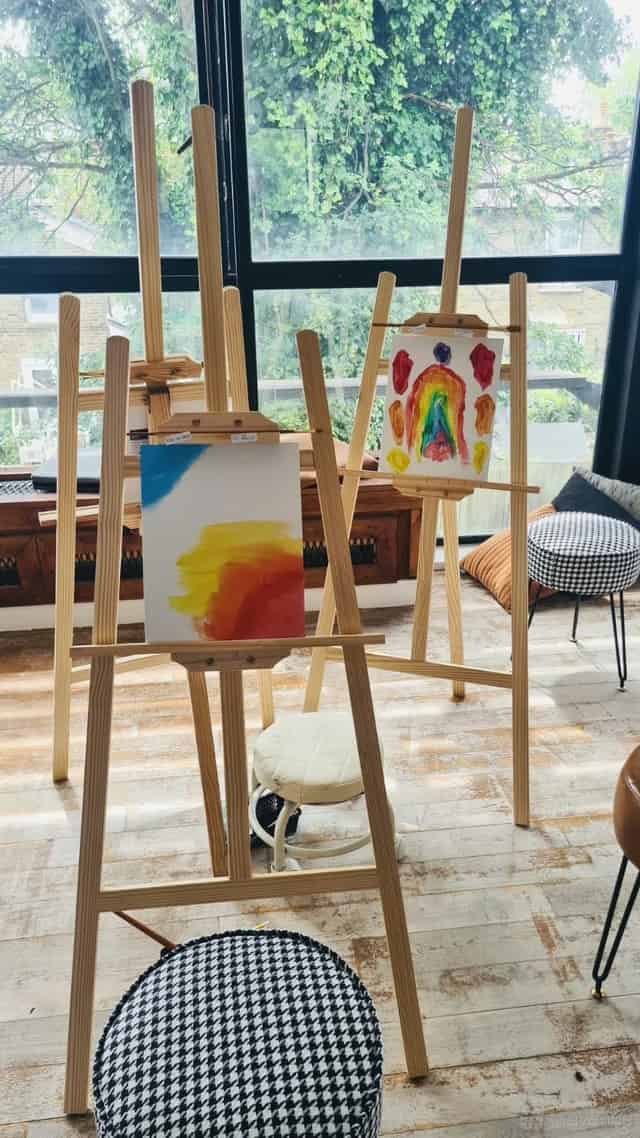 Artblast Kingston