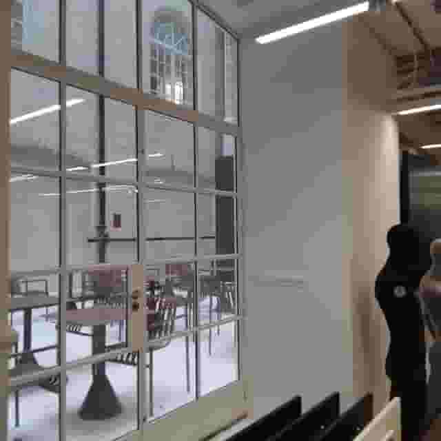 Ground Floor Show Space 