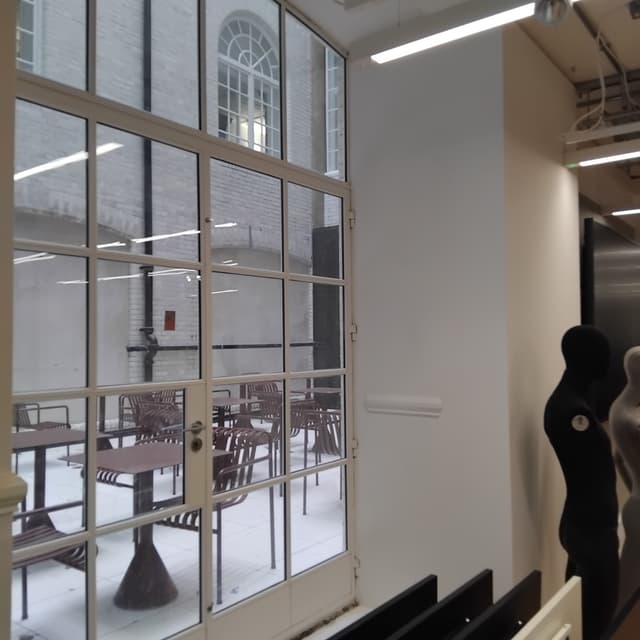 Fashion Retail Academy | Electra House +1 more