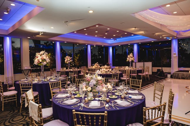Jacaranda Country Club Venue Plantation FL 33324