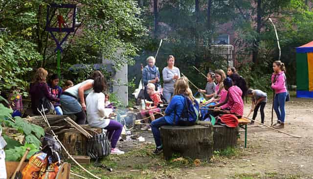 KinderKultur