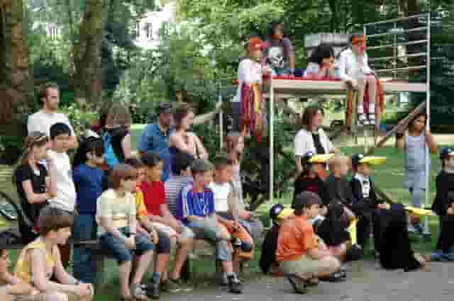 KinderKultur