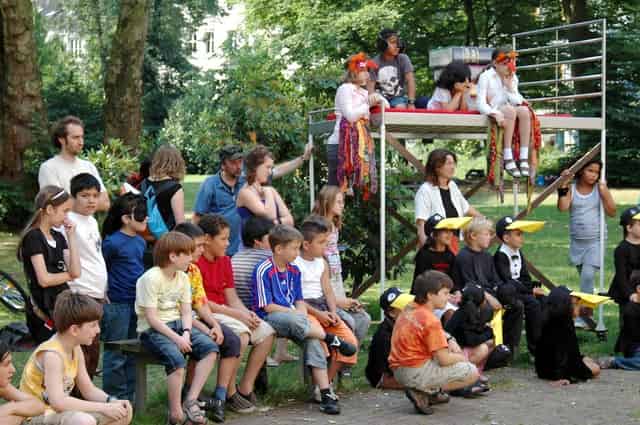 KinderKultur
