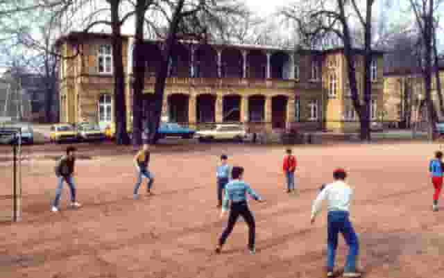 KinderKultur
