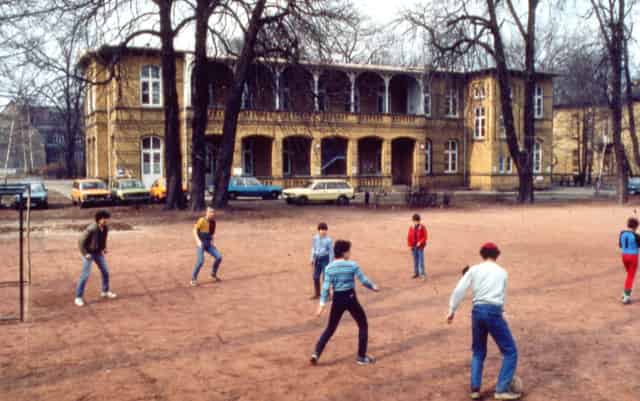 KinderKultur