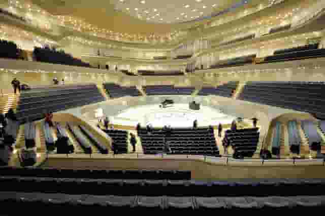 Großer Saal