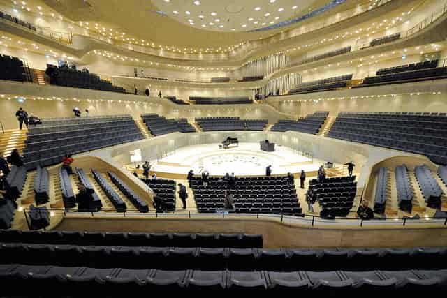 Großer Saal