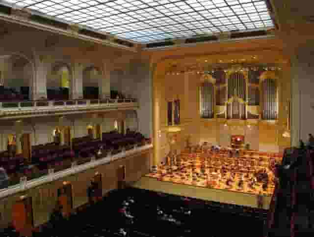 Großer Saal