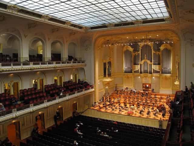 Großer Saal
