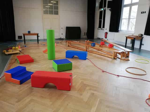 Großer Saal