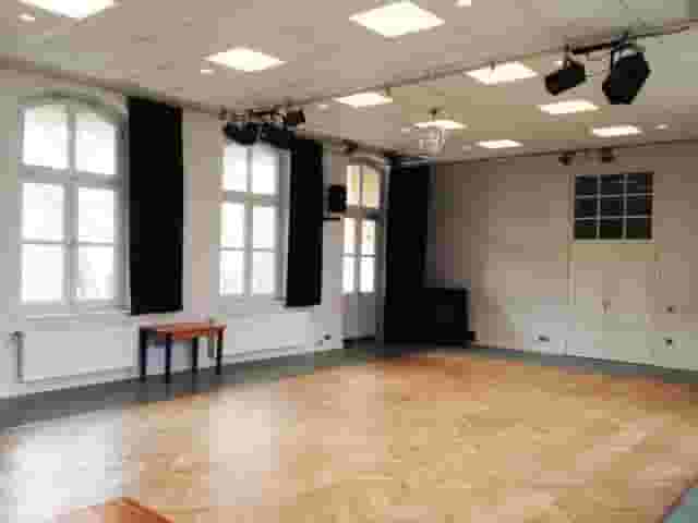 Großer Saal