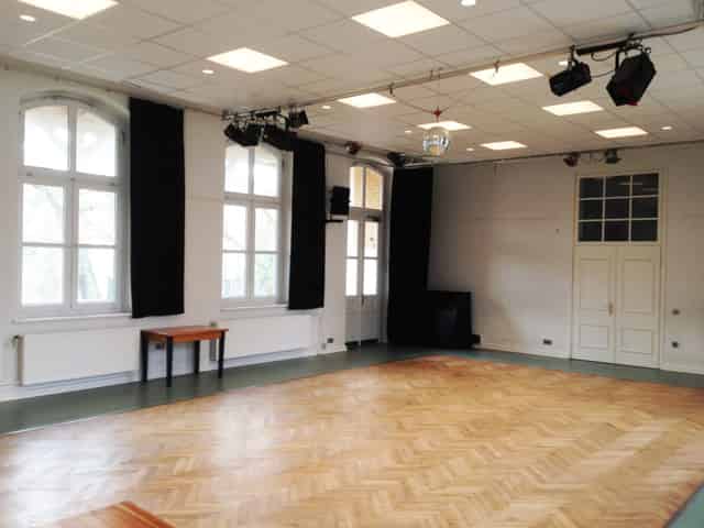 Großer Saal