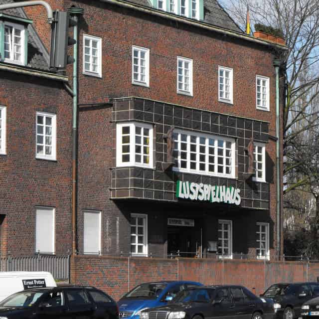 Cultural center