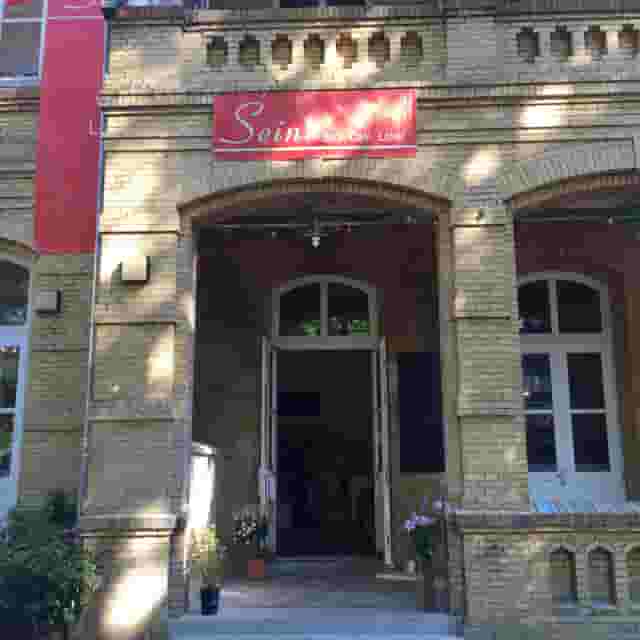Cultural center