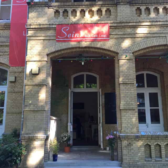 Cultural center